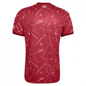 Liverpool Kotipelipaita 2026-27