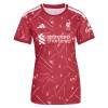 Liverpool Naisten Kotipelipaita 2026-27