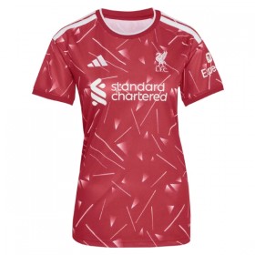 Liverpool Naisten Kotipelipaita 2026-27
