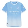 Manchester City Kotipelipaita 2026-27