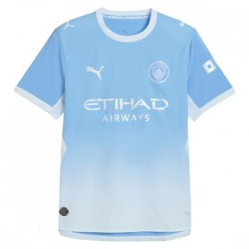 Manchester City Kotipelipaita 2026-27