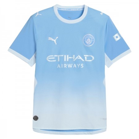 Manchester City Kotipelipaita 2026-27