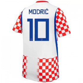 Kroatia Modrić 10 Kotipelipaita Mm-Kisat 2026