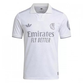 Real Madrid Anniversary Paita 2026-27