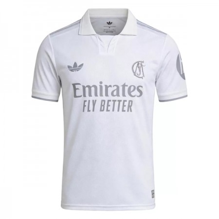 Real Madrid Anniversary Paita 2026-27