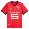 Stade Rennais Kotipelipaita 2026-27
