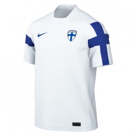 Suomi Kotipelipaita 2026