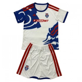 Universidad de Chile Lasten Vieraspelipaita 2026-27 Lyhythihainen (+ shortsit)