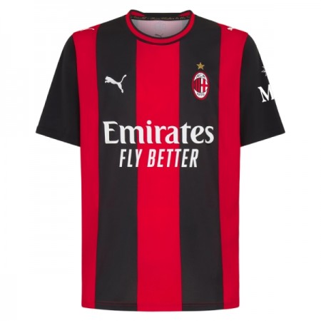 AC Milan Kotipelipaita 2026-27