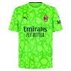 AC Milan Maalivahti Kolmaspelipaita 2026-27