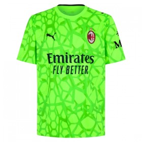 AC Milan Maalivahti Kolmaspelipaita 2026-27
