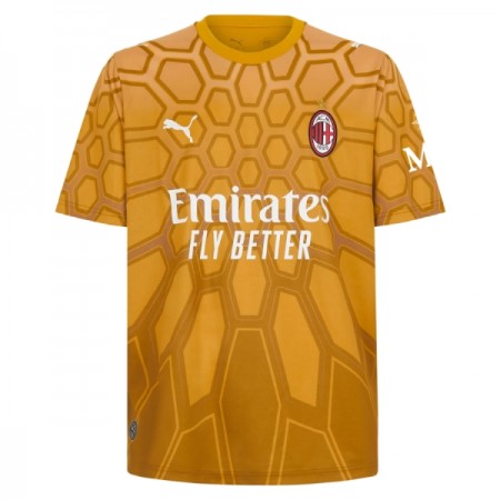 AC Milan Maalivahti Kotipelipaita 2026-27