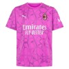 AC Milan Maalivahti Vieraspelipaita 2026-27