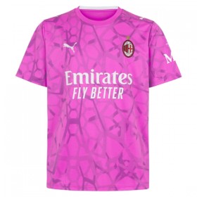 AC Milan Maalivahti Vieraspelipaita 2026-27