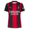 AC Milan Naisten Kotipelipaita 2026-27
