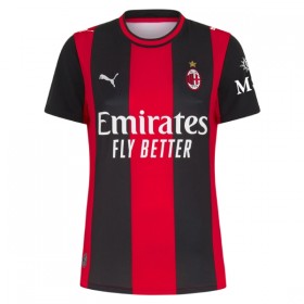 AC Milan Naisten Kotipelipaita 2026-27