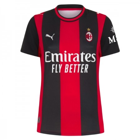 AC Milan Naisten Kotipelipaita 2026-27