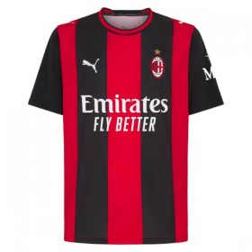 AC Milan Nkunku 18 Kotipelipaita 2026-27