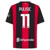 AC Milan Pulisic 11 Kotipelipaita 2026-27