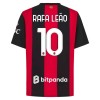 AC Milan Rafael Leao 10 Kotipelipaita 2026-27