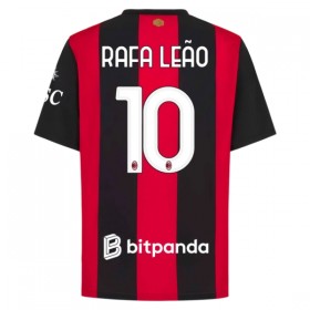 AC Milan Rafael Leao 10 Kotipelipaita 2026-27