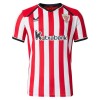 Athletic Bilbao Lasten Kotipelipaita 2026-27 Lyhythihainen (+ shortsit)