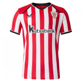 Athletic Bilbao Williams JR 10 Kotipelipaita 2026-27