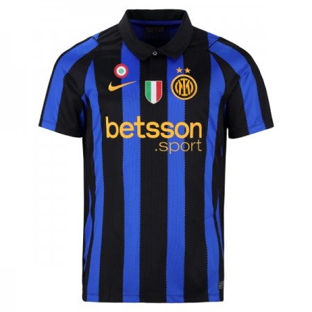 Inter Milan Kotipelipaita 2026-27