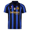 Inter Milan Lautaro 10 Kotipelipaita 2026-27