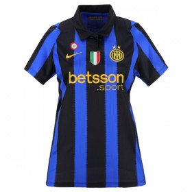 Inter Milan Naisten Kotipelipaita 2026-27