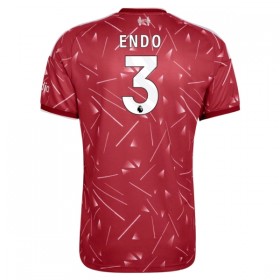 Liverpool Endo 3 Kotipelipaita 2026-27