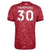 Liverpool Frimpong 30 Kotipelipaita 2026-27