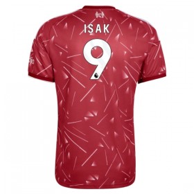 Liverpool Isak 9 Kotipelipaita 2026-27