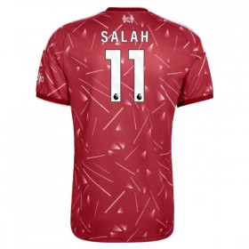 Liverpool M.Salah 11 Kotipelipaita 2026-27