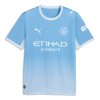 Manchester City Bernardo 20 Kotipelipaita 2026-27