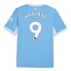 Manchester City Haaland 9 Kotipelipaita 2026-27