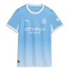 Manchester City Naisten Kotipelipaita 2026-27