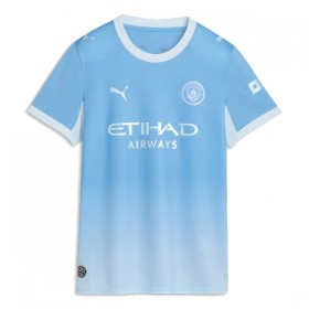 Manchester City Naisten Kotipelipaita 2026-27