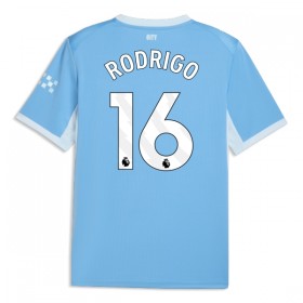 Manchester City Rodrigo 16 Kotipelipaita 2026-27