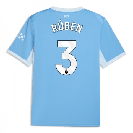 Manchester City Ruben 3 Kotipelipaita 2026-27