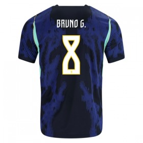 Brasilia Bruno Guimaraes 8 Vieraspelipaita Mm-Kisat 2026