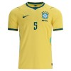 Brasilia Casemiro 5 Kotipelipaita Mm-Kisat 2026