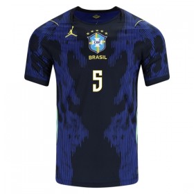 Brasilia Casemiro 5 Vieraspelipaita Mm-Kisat 2026