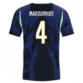 Brasilia Marquinhos 4 Vieraspelipaita Mm-Kisat 2026