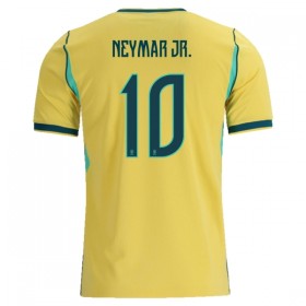 Brasilia Neymar JR 10 Kotipelipaita Mm-Kisat 2026