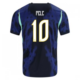 Brasilia Pele 10 Vieraspelipaita Mm-Kisat 2026