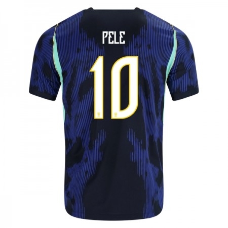 Brasilia Pele 10 Vieraspelipaita Mm-Kisat 2026