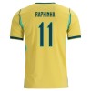 Brasilia Raphinha 11 Kotipelipaita Mm-Kisat 2026
