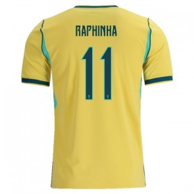 Brasilia Raphinha 11 Kotipelipaita Mm-Kisat 2026