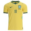 Brasilia Raphinha 11 Kotipelipaita Mm-Kisat 2026